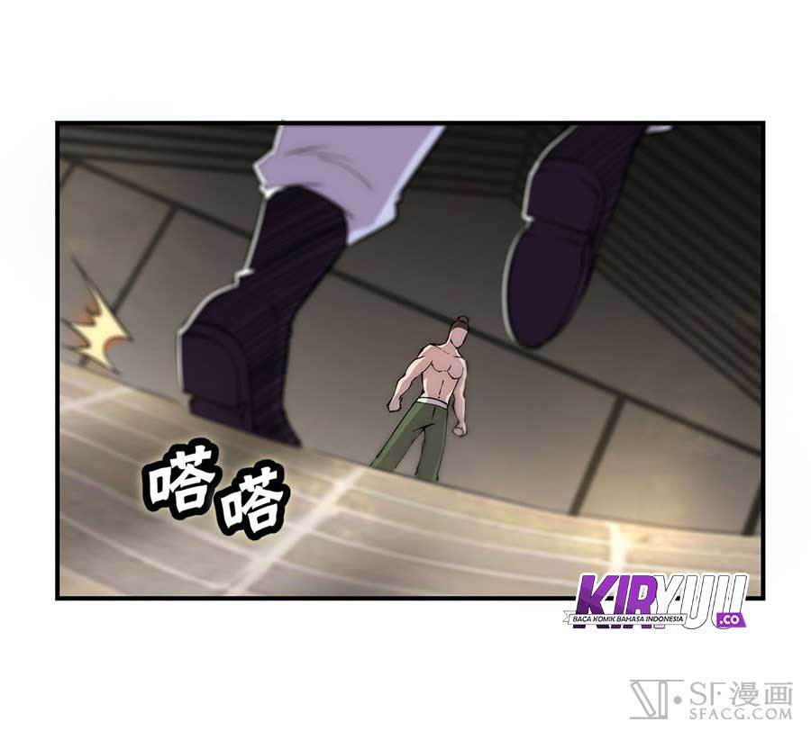 Martial King’s Retired Life Chapter 41 Gambar 5
